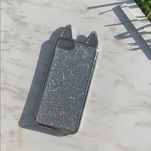 iPhone case